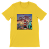 DA Greatest EP - Unisex T-Shirt