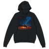 Vengeance - Classic Unisex Pullover Hoodie  ( LIMITED TIME ONLY HALLOWEEN SPECIAL PRICE DROP.  GET YOURS NOW BFORE ITS GON!! 