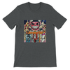 Burning Child - Unisex T-Shirt  