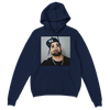 Silence the Name - Classic Unisex Pullover Hoodie