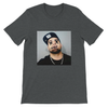 Silence the Name - Unisex T-Shirt
