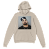 Silence the Name - Classic Unisex Pullover Hoodie