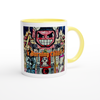Burning Child - Ceramic Mug