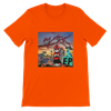 DA Greatest EP - Unisex T-Shirt