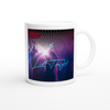 Lit Tonight - Ceramic Mug