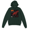 Life is a Game, EP - Classic Unisex Pullover Hoodie , ( LIMITED TIME ONLY HALLOWEEN SPECIAL PRICE DROP.  GET YOURS NOW BFORE ITS GON!! 