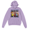 The Mission (feat. S.1.C & M.O.K) - Classic Unisex Pullover Hoodie