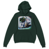 Work - Classic Unisex Pullover Hoodie