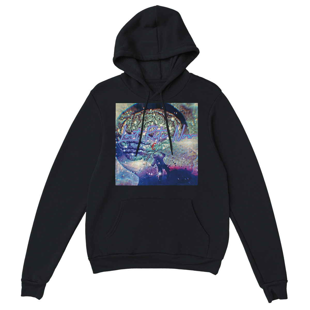 Lost Rite Now - Classic Unisex Pullover Hoodie
