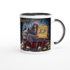 Words of Conduct, EP - Ceramic Mug