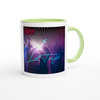 Lit Tonight - Ceramic Mug