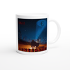 Vengeance - Ceramic Mug