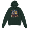 Words of Conduct, EP - Classic Unisex Pullover Hoodie, (HALLOWEEN SPECIAL GET YOURS NOW BFORE ITS GON!! 