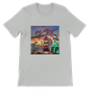 DA Greatest EP - Unisex T-Shirt