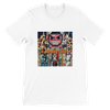Burning Child - Unisex T-Shirt  
