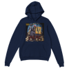 Words of Conduct, EP - Classic Unisex Pullover Hoodie, (HALLOWEEN SPECIAL GET YOURS NOW BFORE ITS GON!! 