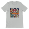 Burning Child - Unisex T-Shirt  