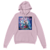 Show Me Up - Classic Unisex Pullover Hoodie