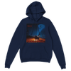 Vengeance - Classic Unisex Pullover Hoodie  ( LIMITED TIME ONLY HALLOWEEN SPECIAL PRICE DROP.  GET YOURS NOW BFORE ITS GON!! 