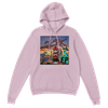 DA Greatest EP - Classic Unisex Pullover Hoodie  ( LIMITED TIME ONLY HALLOWEEN SPECIAL PRICE DROP.  GET YOURS NOW BFORE ITS GON!! 