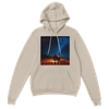 Vengeance - Classic Unisex Pullover Hoodie  ( LIMITED TIME ONLY HALLOWEEN SPECIAL PRICE DROP.  GET YOURS NOW BFORE ITS GON!! 