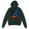 Vengeance - Classic Unisex Pullover Hoodie  ( LIMITED TIME ONLY HALLOWEEN SPECIAL PRICE DROP.  GET YOURS NOW BFORE ITS GON!! 