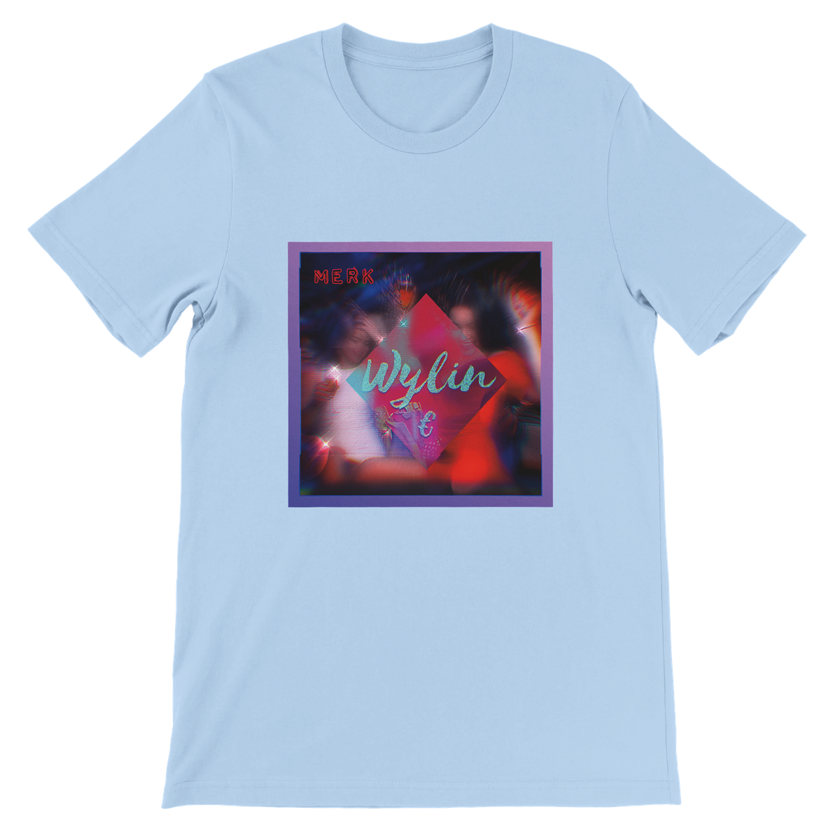 Wylin - Unisex T-Shirt