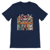 Burning Child - Unisex T-Shirt  