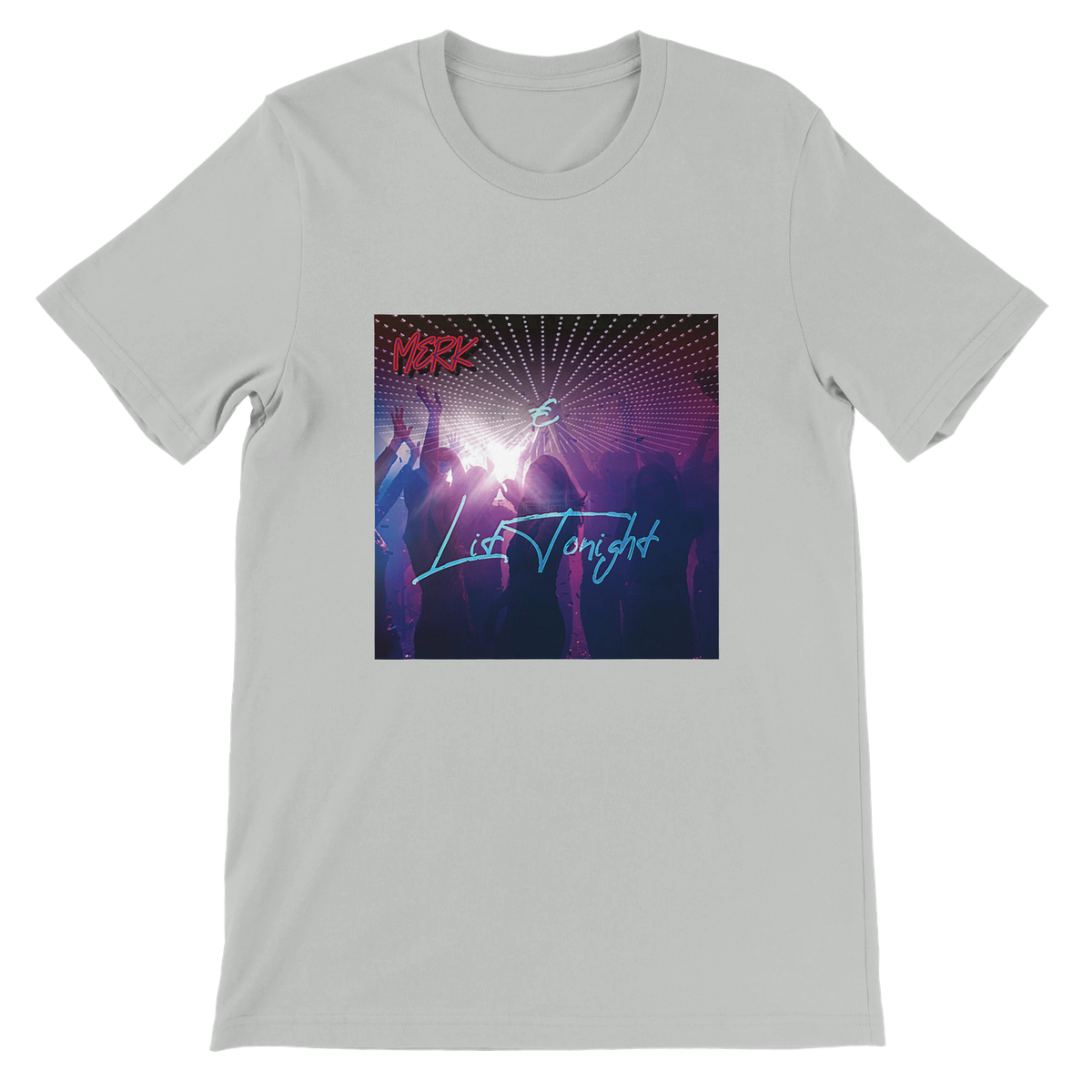 Lit Tonight - Unisex T-Shirt