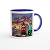 DA Greatest EP - Ceramic Mug