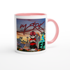 DA Greatest EP - Ceramic Mug