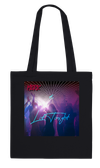 Lit Tonight - Tote bag