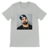 Silence the Name - Unisex T-Shirt