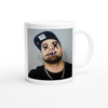 Silence the Name - Ceramic Mug
