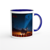 Vengeance - Ceramic Mug