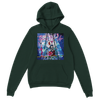 Show Me Up - Classic Unisex Pullover Hoodie
