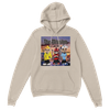 The Mission (feat. S.1.C & M.O.K) - Classic Unisex Pullover Hoodie