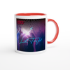 Lit Tonight - Ceramic Mug