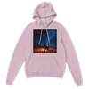 Vengeance - Classic Unisex Pullover Hoodie  ( LIMITED TIME ONLY HALLOWEEN SPECIAL PRICE DROP.  GET YOURS NOW BFORE ITS GON!! 