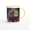 Words of Conduct, EP - Ceramic Mug