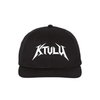Ktulu Hat Black