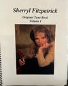 Sherryl Fitzpatrick - Original Tune Book Volume 1