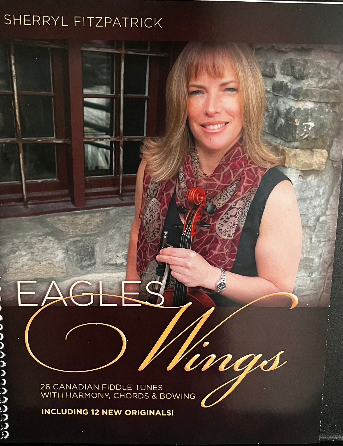 Neil's First Change (jig)