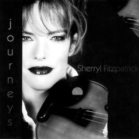 Journeys by Sherryl Fitzpatrick