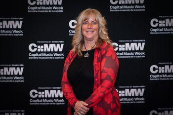 Photo credit: Feysal Kebdi. Ottawa Capital Music Awards 2026
