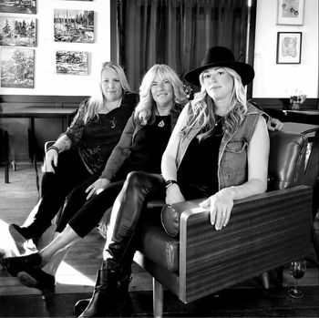 Women of Fiddle - Promo Photo

