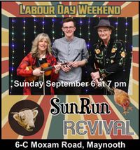Sunrun Revival Music Festival