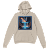 The Fountain - Classic Unisex Pullover Hoodie