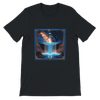 The Fountain - Unisex T-Shirt