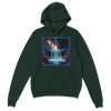 The Fountain - Classic Unisex Pullover Hoodie